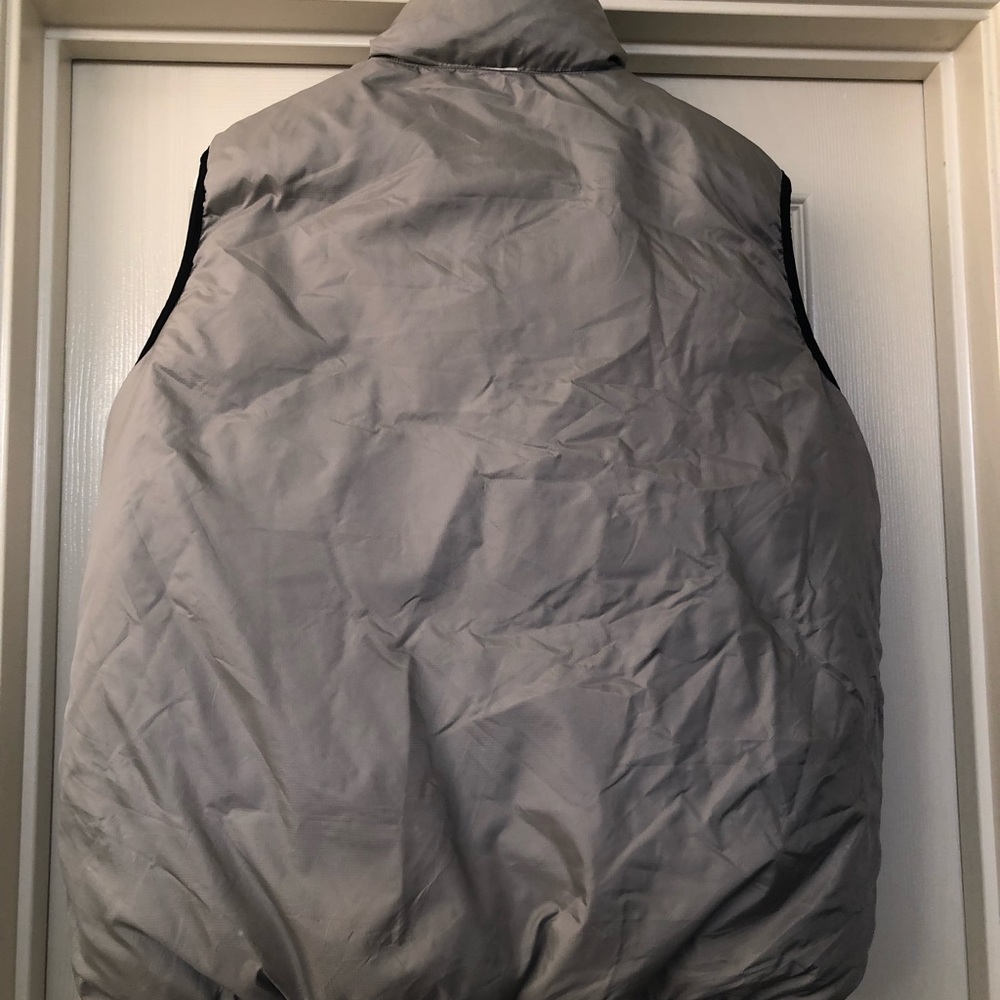 Reversible Down Vest - image 2